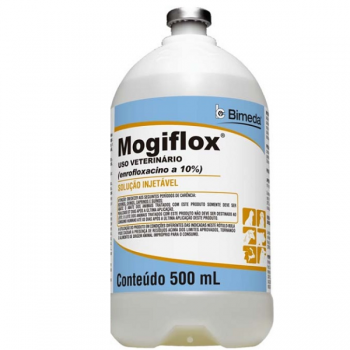 Iflox 10% 500ml Hipra